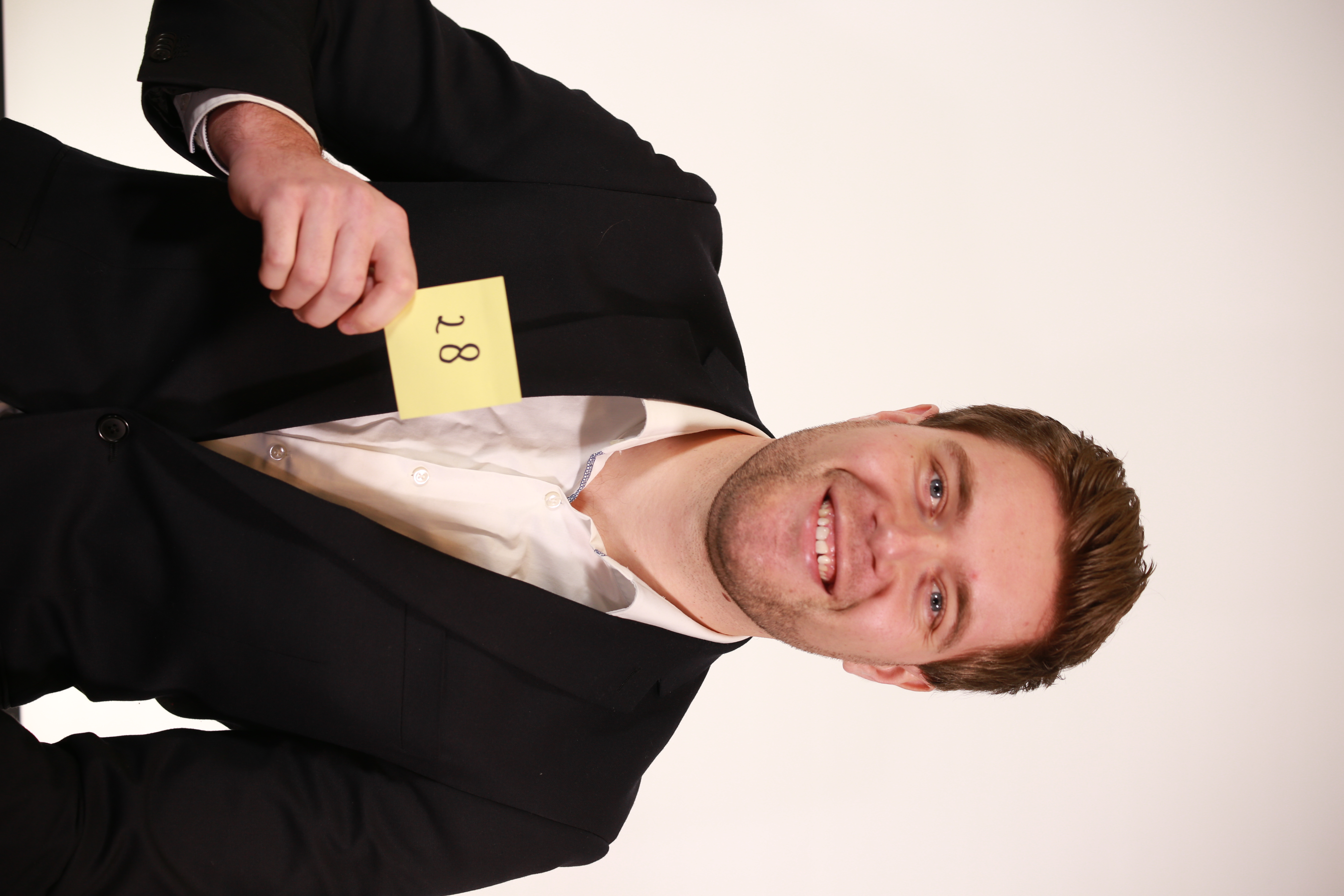 Steven van der Meijden — oprichter Nexums